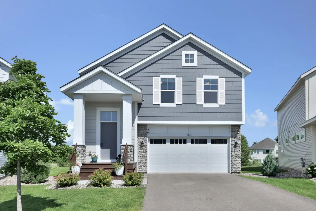 6764 101st Street S, Cottage Grove, MN 55016 - #1