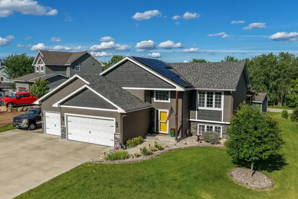 494 Northern Lights Drive, Prescott, WI 54021