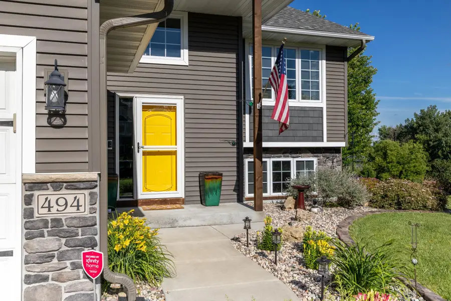 494 Northern Lights Drive, Prescott, WI 54021 - #2