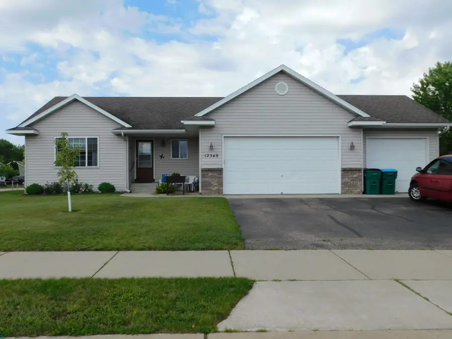 12340 44th Avenue, Becker, MN 55308 - #3