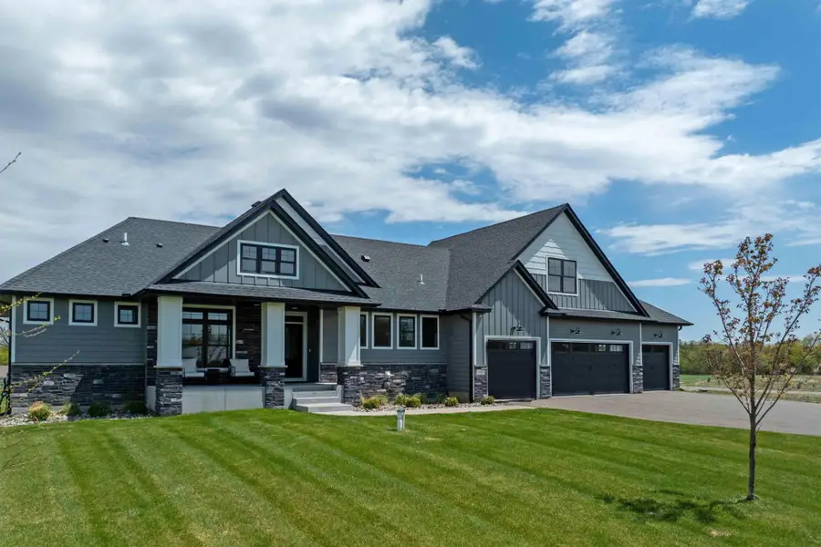20141 Kiowa Street Nw, Anoka, MN 55303 - #2