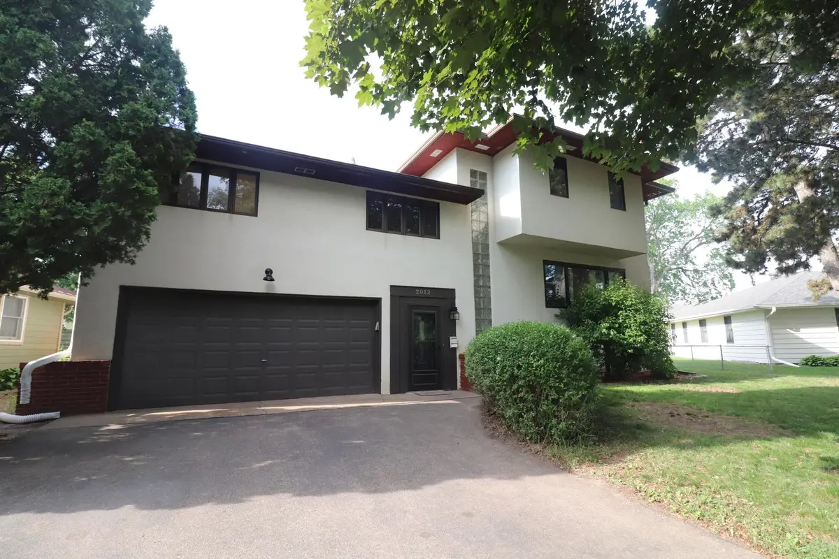2012 2nd Street N, South Saint Paul, MN 55075 - #1