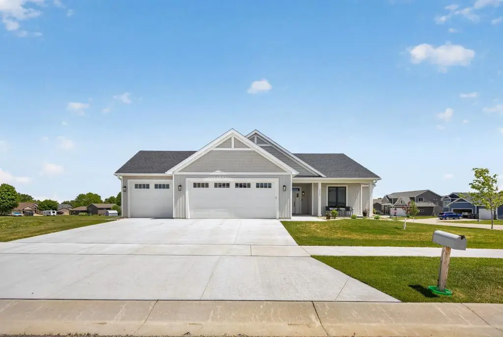2202 6th Avenue Ne, Kasson, MN 55944 - #1