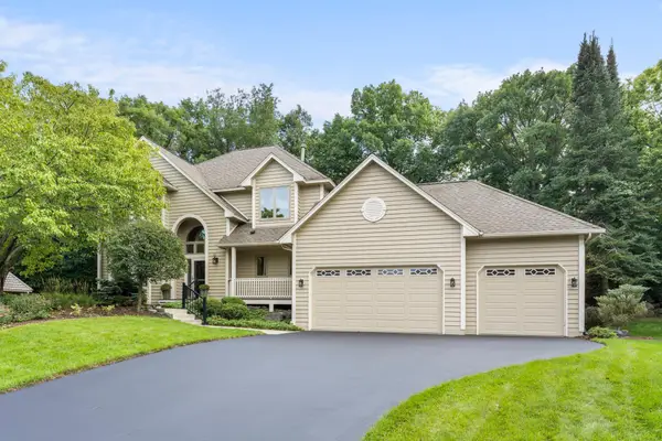 6370 129th Street W, Apple Valley, MN 55124