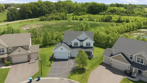 7207 208th Circle N, Forest Lake, MN 55025