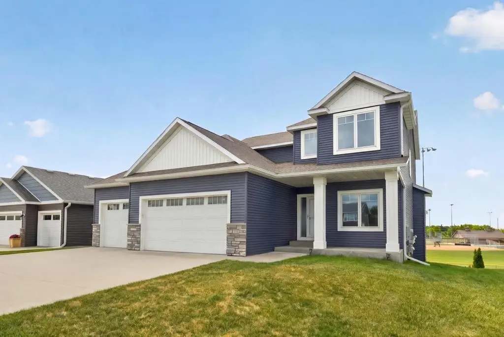 1470 4th Street Ne, Byron, MN 55920 - #1
