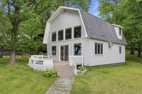 40117 Hunters Road, Ponsford, MN 56575