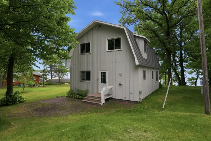 40117 Hunters Road, Ponsford, MN 56575 - #2