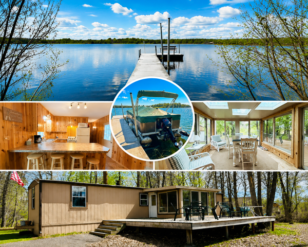 20139 472nd Lane, McGregor, MN 55760