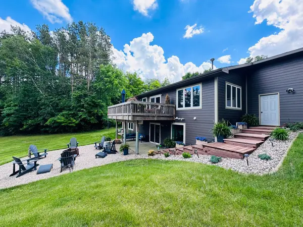 25190 E Cozy Cove Road, Detroit Lakes, MN 56501