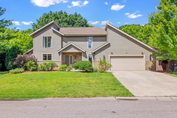 8408 Xylon Circle S, Bloomington, MN 55438