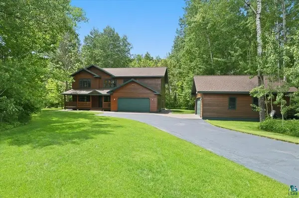 4210 Jackson Drive, Duluth, MN 55811