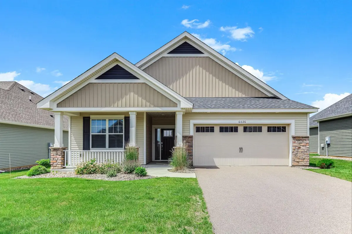 6026 Idsen Avenue S, Cottage Grove, MN 55016 - #1