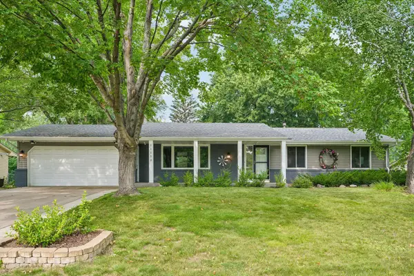 11110 19th Avenue S, Burnsville, MN 55337