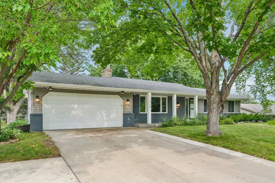 11110 19th Avenue S, Burnsville, MN 55337 - #2