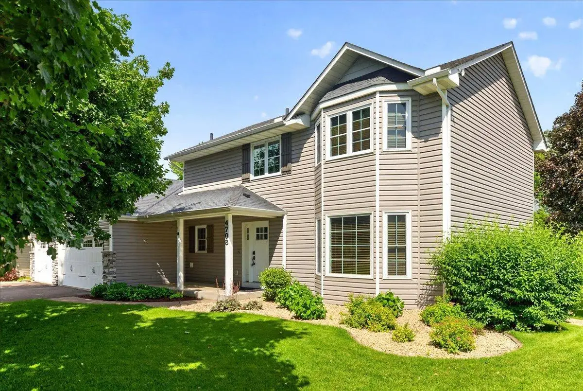 4708 Weston Hills Drive, Eagan, MN 55123 - #1