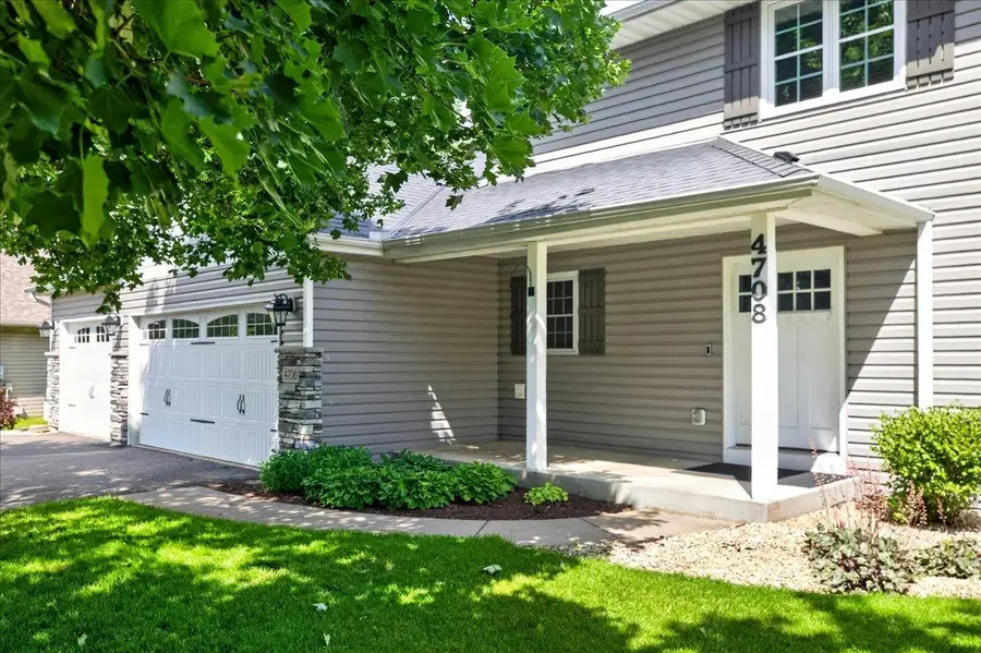 4708 Weston Hills Drive, Eagan, MN 55123 - #3