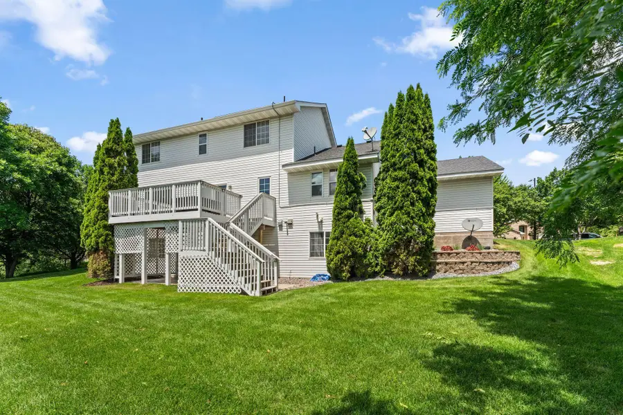 3309 Carnation Avenue N, Brooklyn Park, MN 55443 - #3