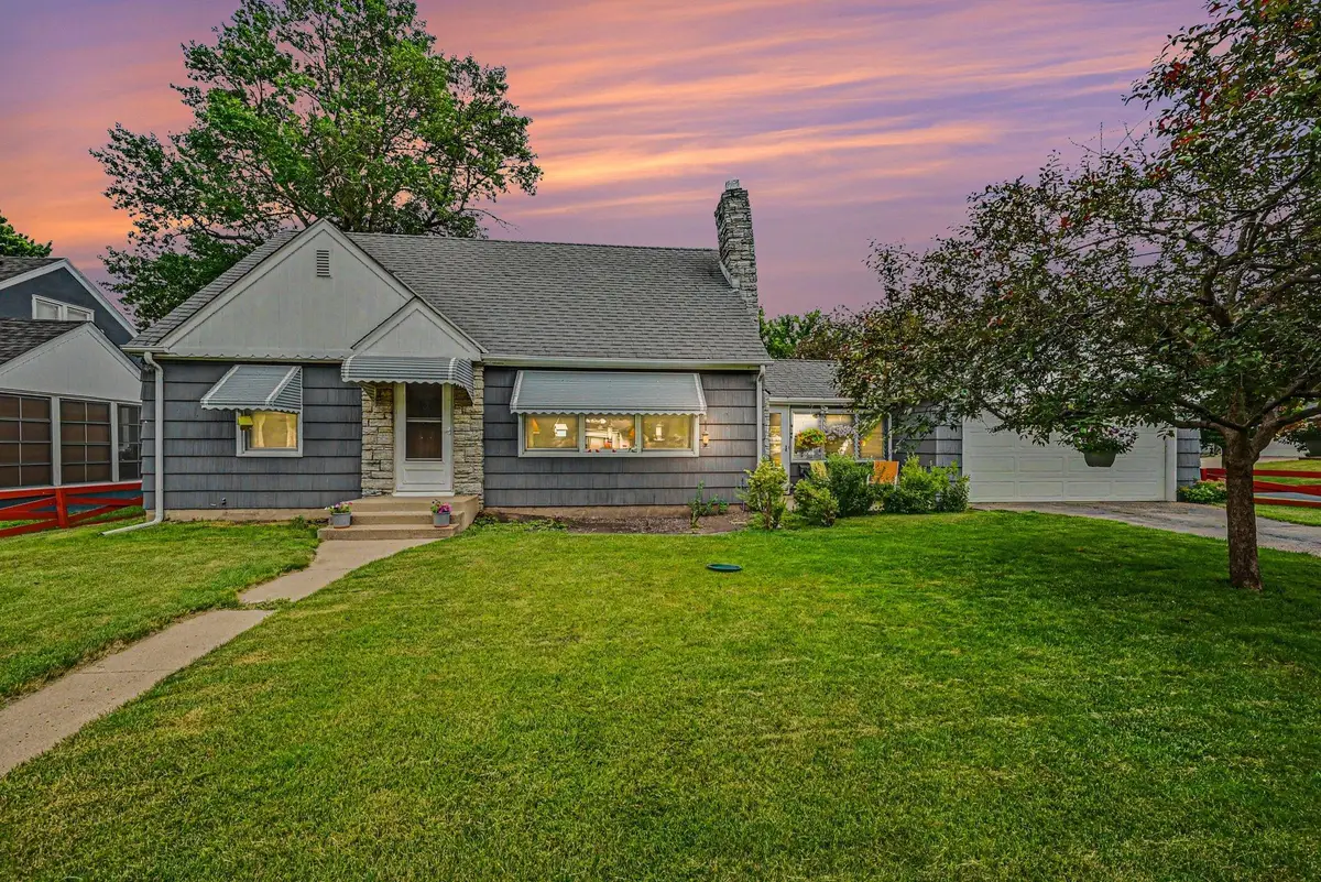 6645 Park Avenue, Richfield, MN 55423 - #1