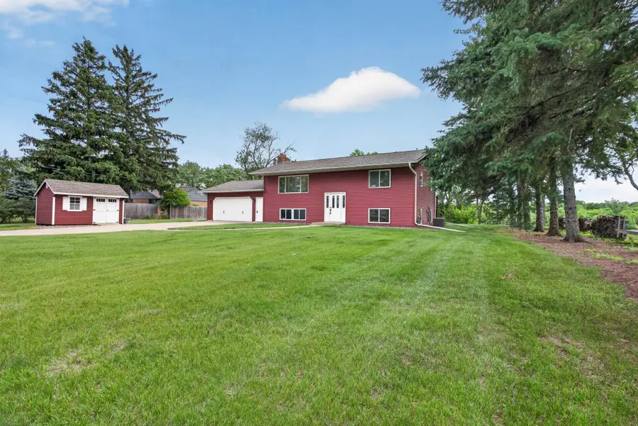 6266 Rivlyn Avenue Nw, Anoka, MN 55303 - #2