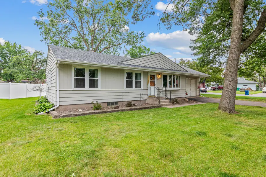 6261 Van Buren Street Ne, Fridley, MN 55432 - #3