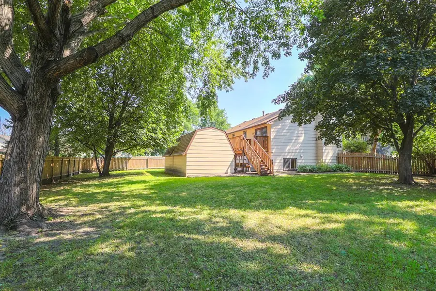 9820 Pierce Street Ne, Blaine, MN 55434 - #2