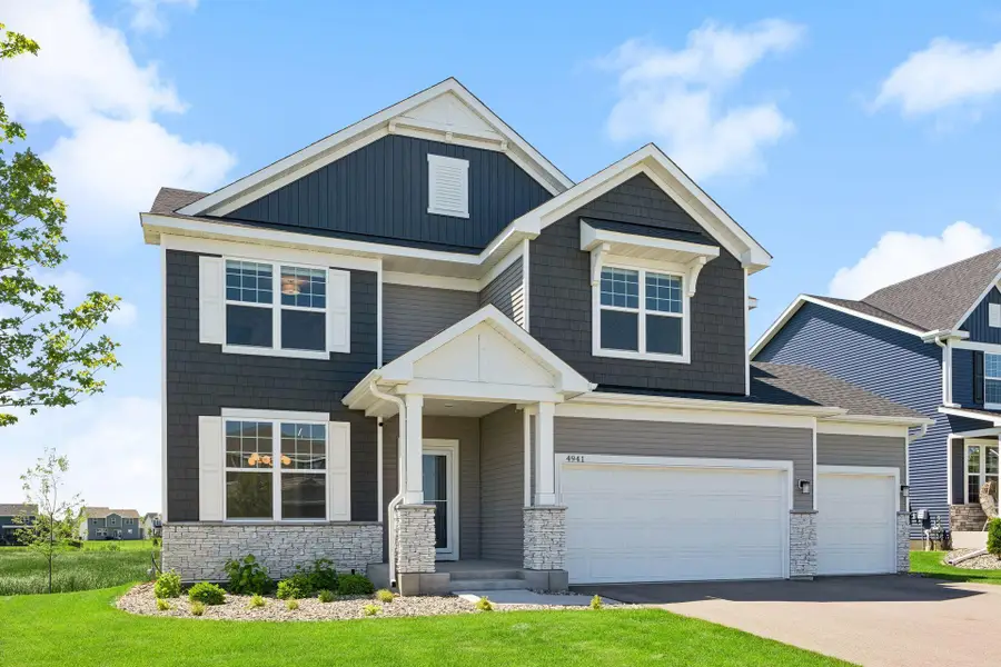 4941 Obsidian Way, Victoria, MN 55386 - #2