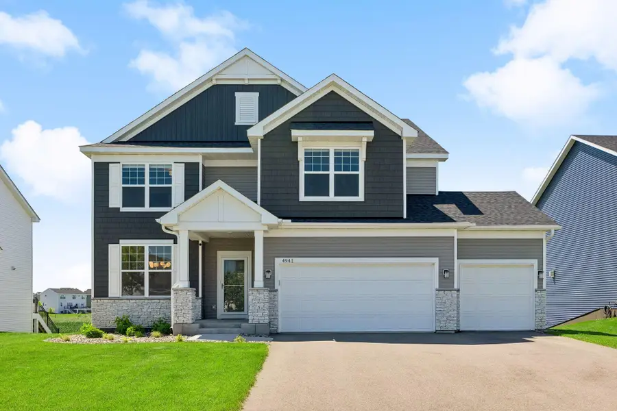 4941 Obsidian Way, Victoria, MN 55386 - #3