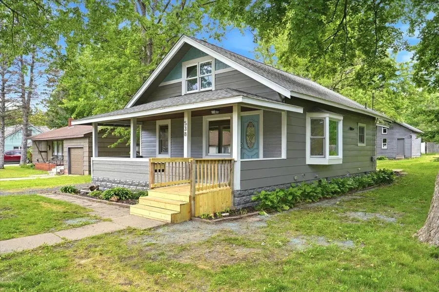 538 N Pearl Street, River Falls, WI 54022 - #2