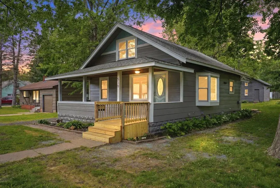 538 N Pearl Street, River Falls, WI 54022 - #3