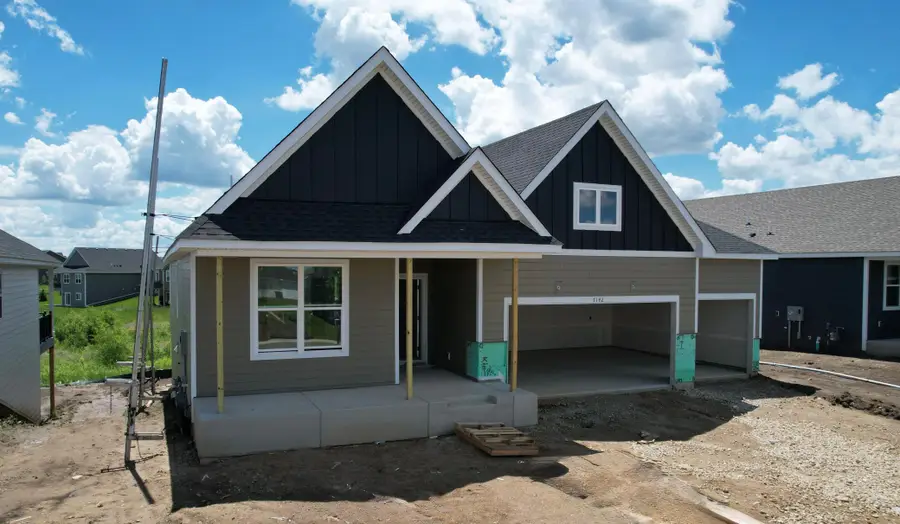 7142 201st Street W, Lakeville, MN 55044 - #2