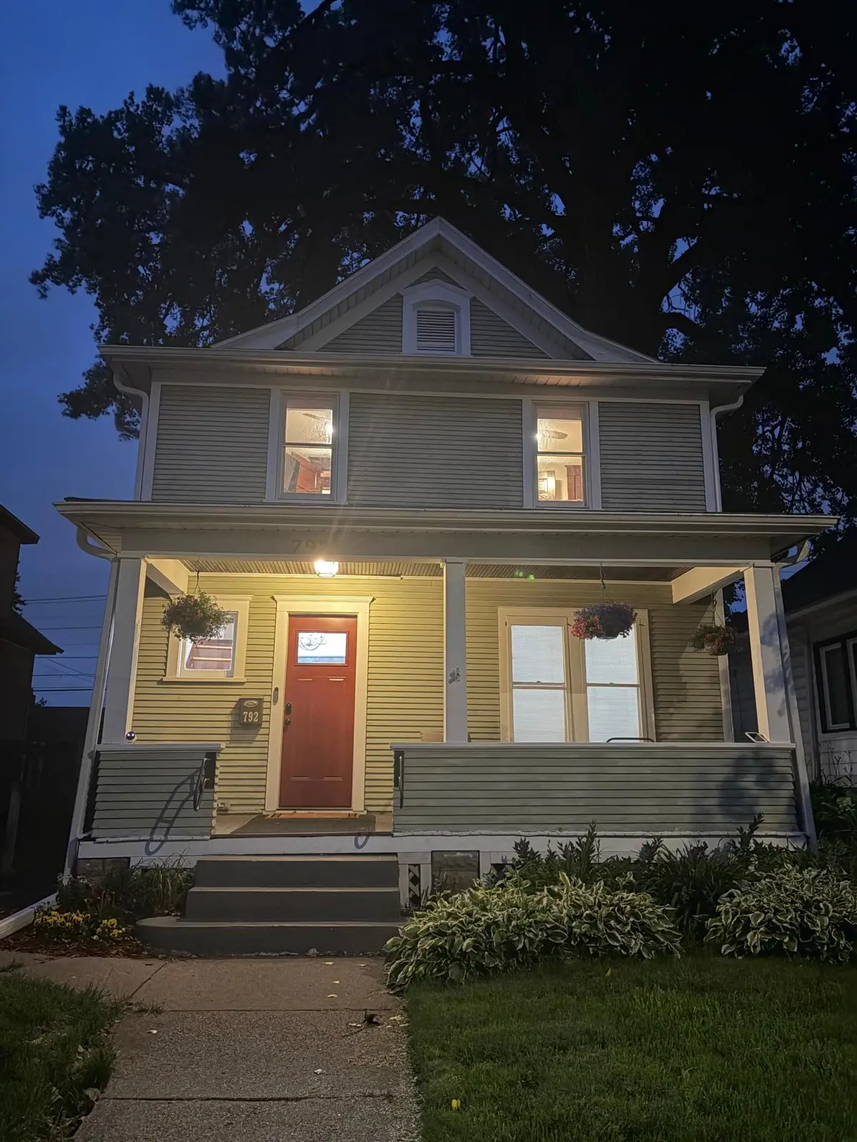 792 Smith Avenue S, Saint Paul, MN 55107 - #1