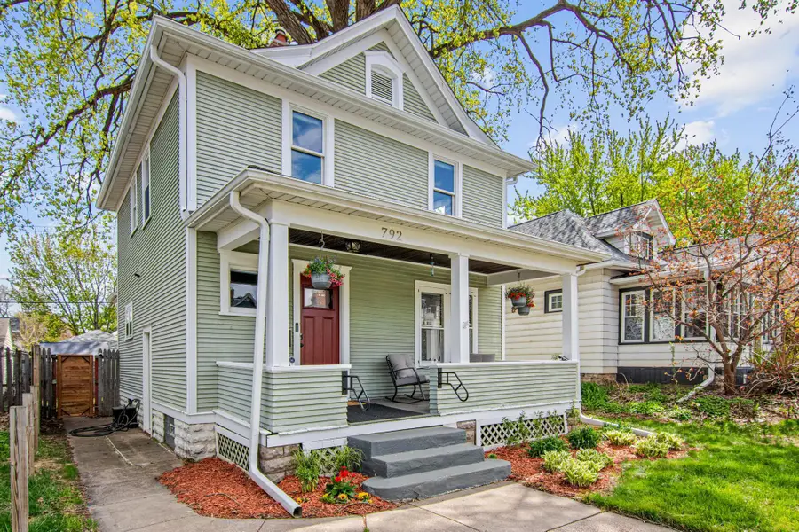 792 Smith Avenue S, Saint Paul, MN 55107 - #2