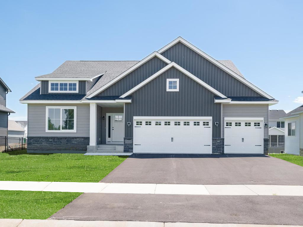 5408 176th Street W, Lakeville, MN 55044 - #1
