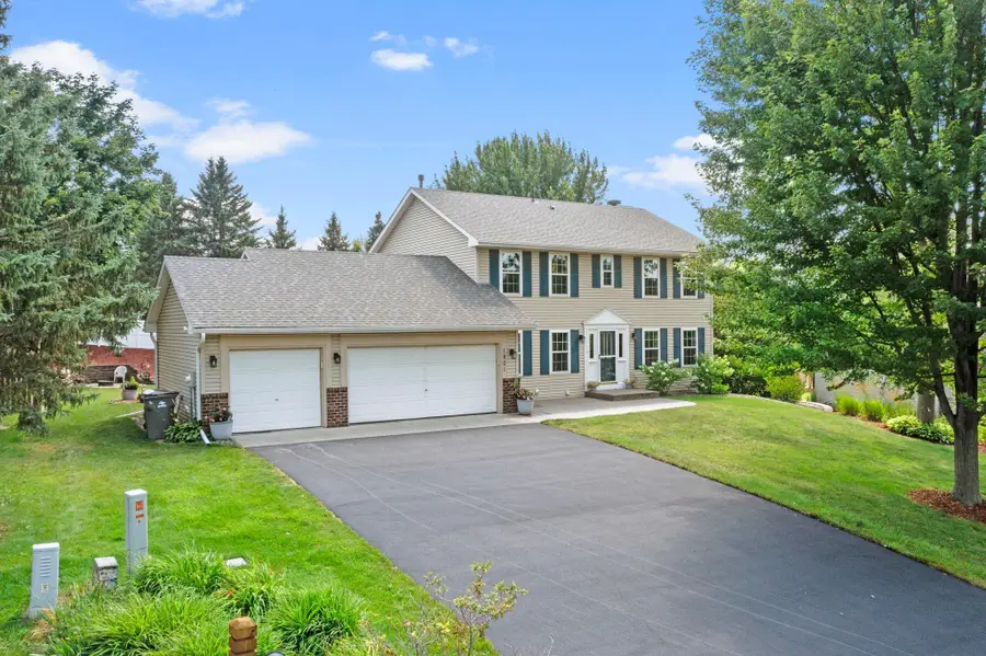 1801 Valley Ridge Trail S, Chanhassen, MN 55317 - #2