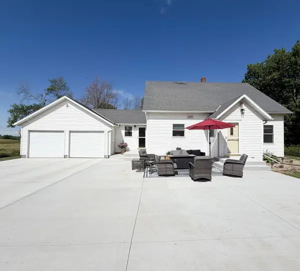 15236 King Avenue, Wilmont, MN 56185