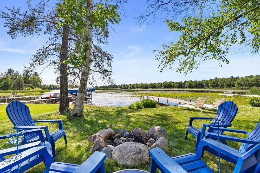 31527 Stewarts Bay Drive, Pequot Lakes, MN 56472 - #1