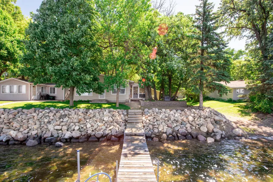 13965 NE Amelia Drive, Villard, MN 56385 - #3