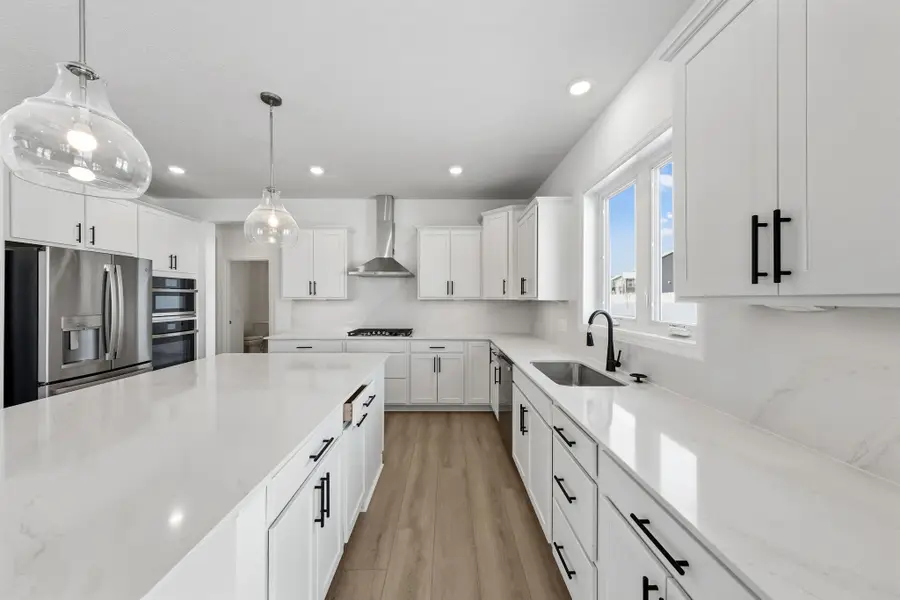 18356 Huntley Trail, Lakeville, MN 55044 - #2