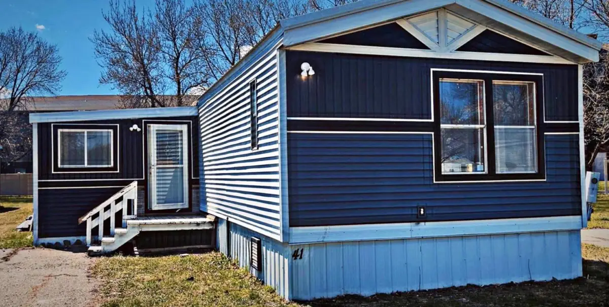 3220 12th Avenue N # 41, Fargo, ND 58102 - #1