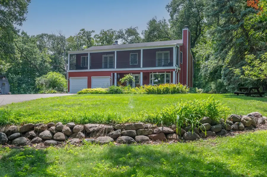 2530 Old Beach Road, Wayzata, MN 55391 - #3