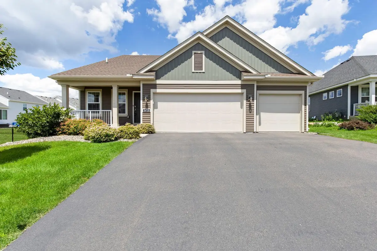 1431 139th Street E, Rosemount, MN 55068 - #1