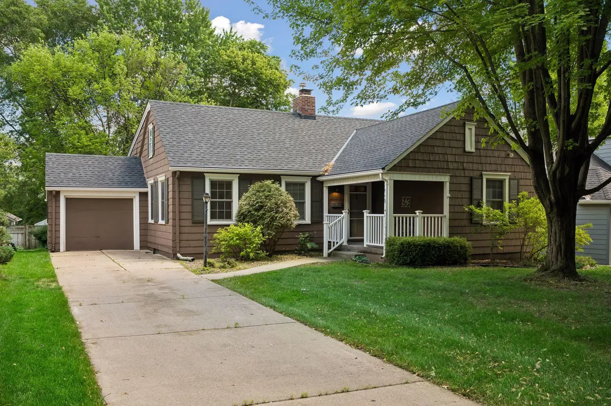 3935 Joppa Avenue S, Saint Louis Park, MN 55416 - #1