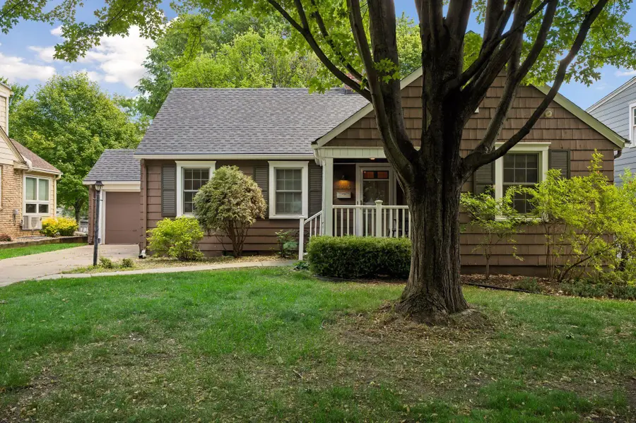 3935 Joppa Avenue S, Saint Louis Park, MN 55416 - #2