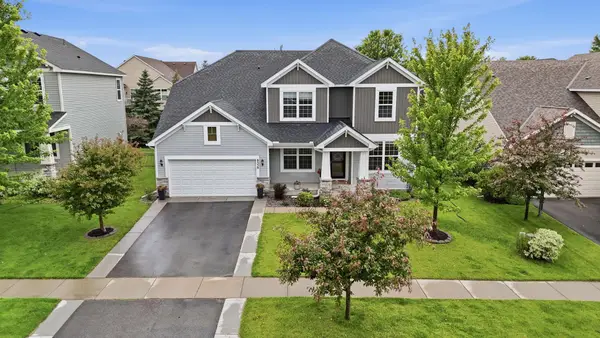8359 Cottonwood Lane N, Maple Grove, MN 55369