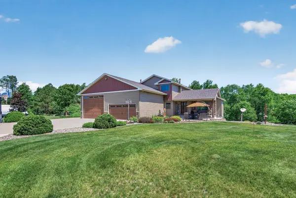 22617 Washington Court Ne, Cedar, MN 55011