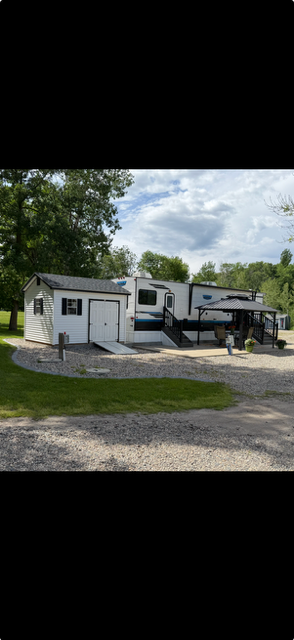 20393 S Pelican Drive, Pelican Rapids, MN 56572 - #3