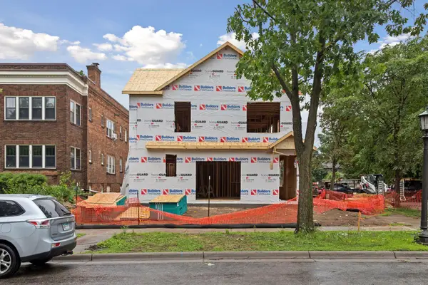 1156 Lincoln Avenue, Saint Paul, MN 55105