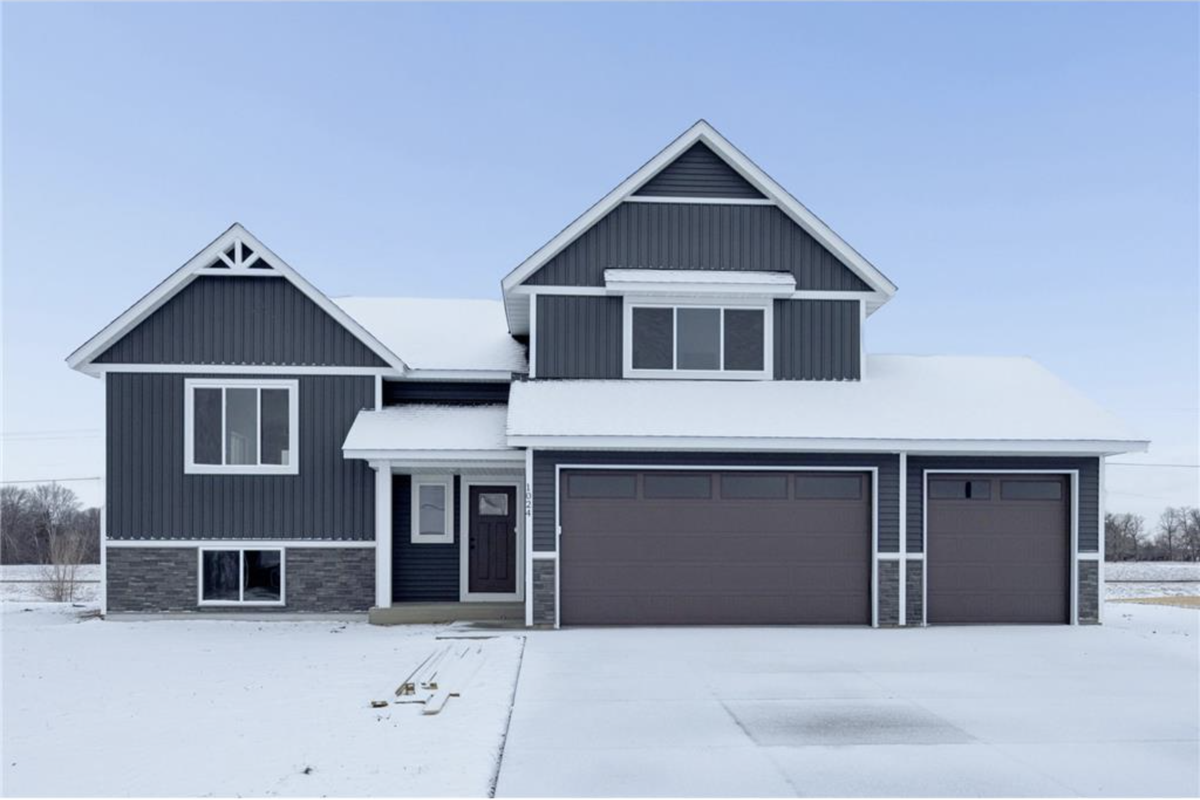 1040 24th Street N, Sartell, MN 56377 - #1