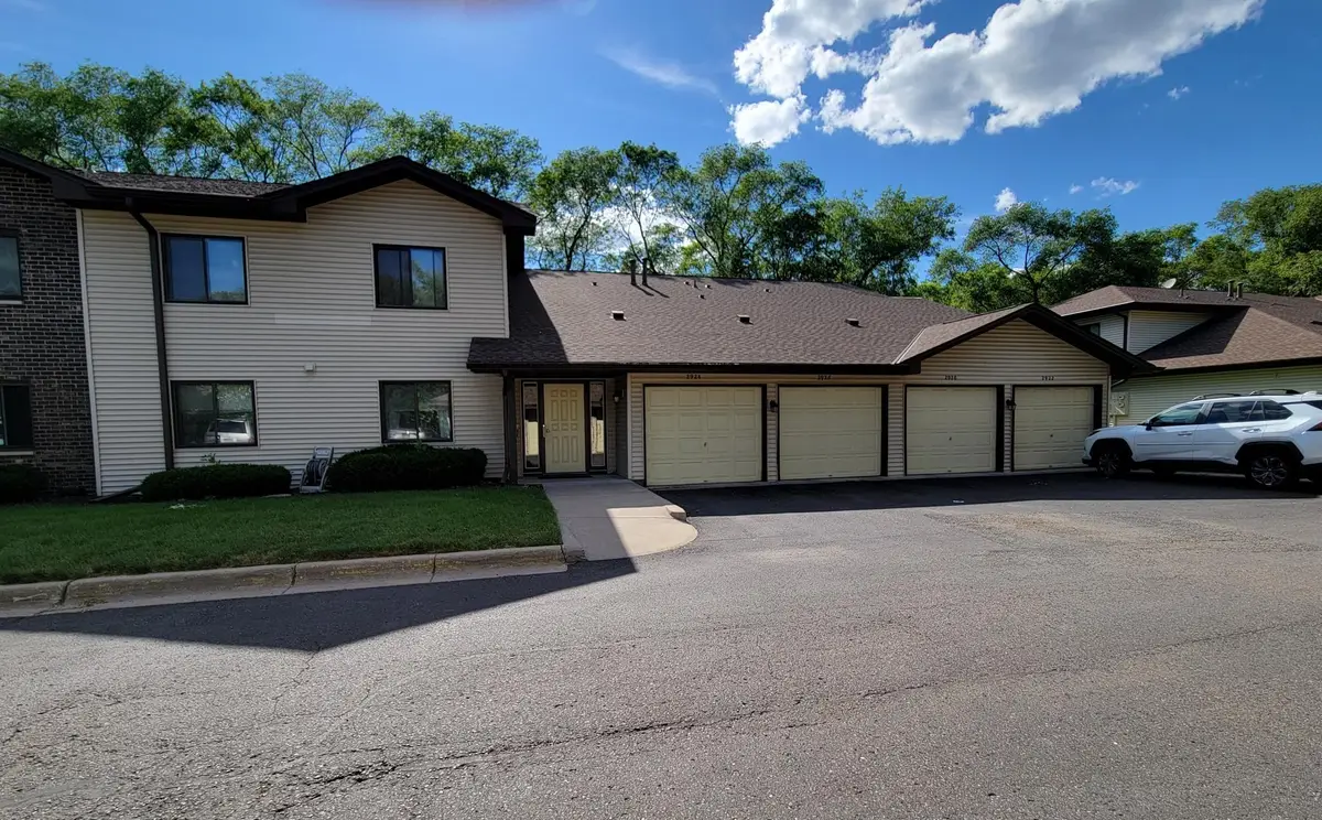 2920 Mounds View Boulevard, Mounds View, MN 55112 - #1